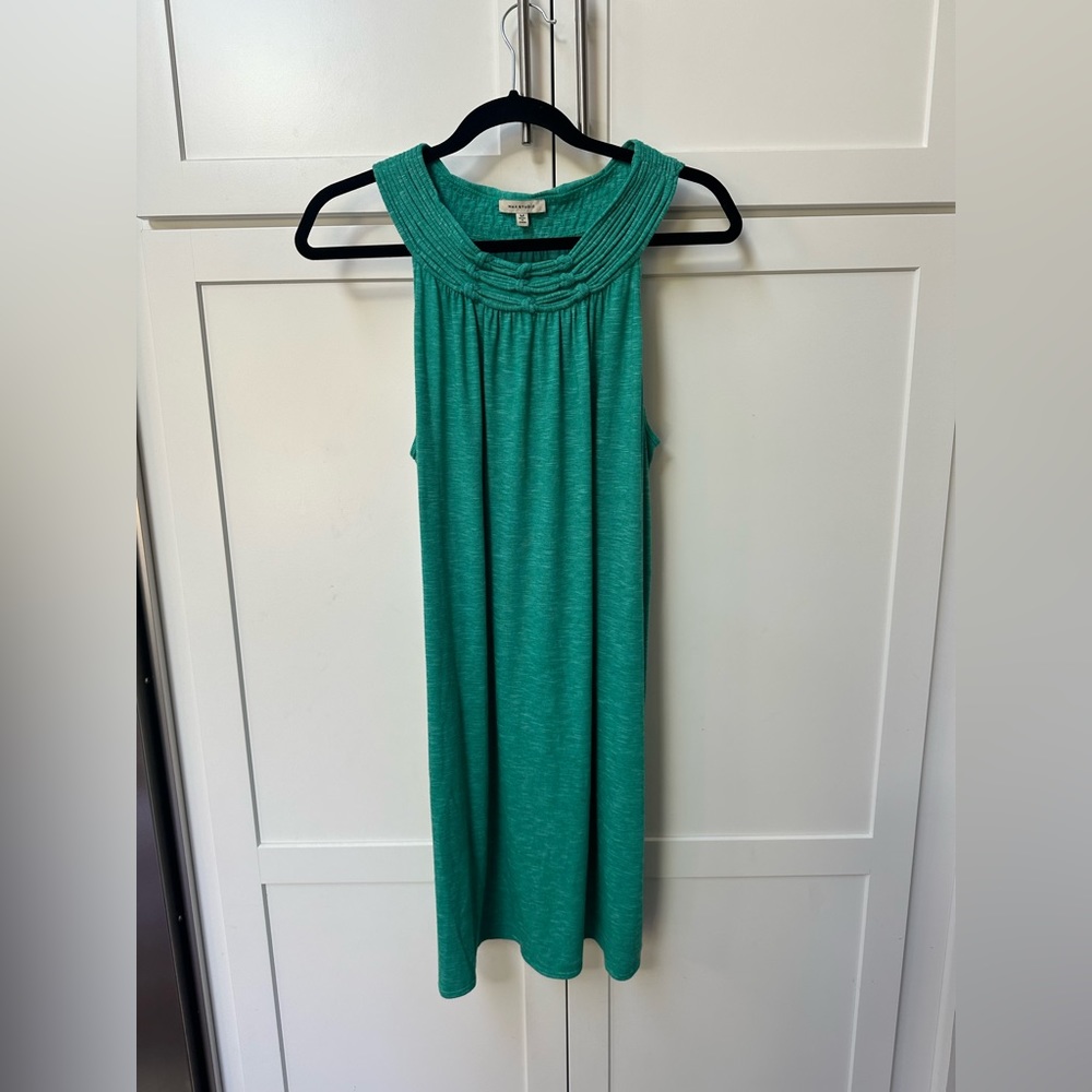 Max Studio dress